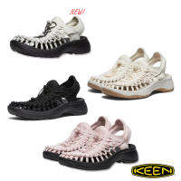 KEEN Womens UNEEK Astoria สูงขึ้น 4 ซม. รุ่นใหม่ มาแรง รองเท้า คีน ผู้หญิง แท้ รุ่นใหม่ มาแรง