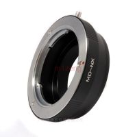 แหวนอะแดปเตอร์ Md-Nx สำหรับเลนส์ Minolta Mdmc ไปยัง NX Mount Samsung NX10 NX11 NX100 NX200กล้อง