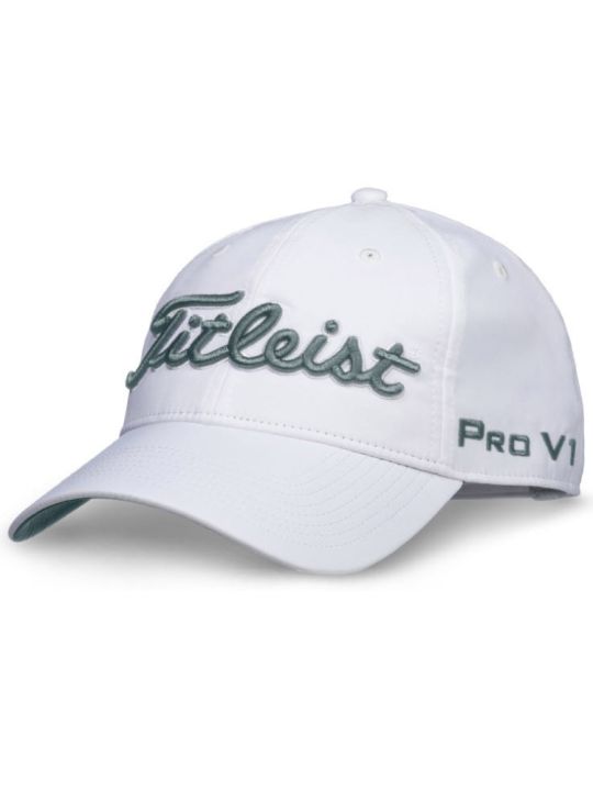 genuine-titleist-golf-hat-summer-mens-adjustable-sun-visor-tour-golf-hat