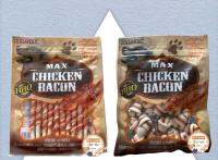 ?MAX CHICKEN BACON ?