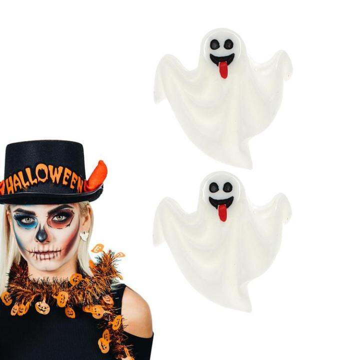 cute-halloween-earrings-holiday-horror-earrings-for-girls-halloween-horror-earrings-women-holiday-funny-cute-halloween-earrings-exaggeration-accessories-steady