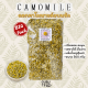 ดอกคาโมมายล์อบแห้ง ขนาด 500 กรัม Camomile