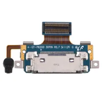 【คลังสินค้าพร้อม】สำหรับ Galaxy Tab / P6200 Tail Plug Flex Cable