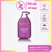 Dung dịch vệ sinh PIGINA dung dịch vệ sinh phụ nữ dạng gel không bọt