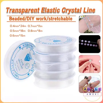 Shop Crystal Tech String Different Color with great discounts and prices  online - Jan 2024