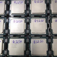 CPU G3250 socket 1150 bộ vi xử lý intel g3250 3.2 ghz chạy main h81 b85...... thumbnail