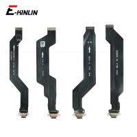 For OnePlus 3 3T 5 5T 6 6T 7 7T 8T 9 9R 8 Pro 9RT Type C USB Charging Port Dock Connector Flex Cable Replacement Assembly Parts Wires  Leads Adapters