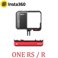 Insta360 ONE Rs/r 1445Mah แบตเตอรี่อุปกรณ์เสริมสำหรับ Insta 360