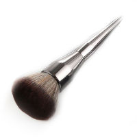 RANCAI Loose Powder Brush Makeup Brush Pointed Handle Loose Powder Blusher Brush Powder Brush Makeup Tool