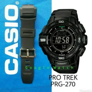 Jam protrek terbaru on sale 2018