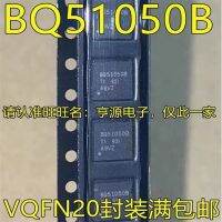 1-10ชิ้น Bq51050b Bq51050 Bq51050brhlr Qfn20แหล่งจ่ายไฟไอซีชาร์จไร้สายในสต็อก100% ใหม่และ