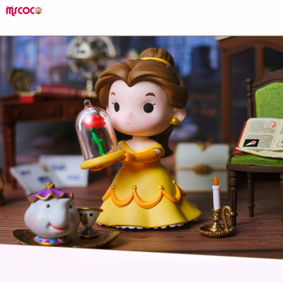 ตุ๊กตาขยับแขนขาได้ MSCOCO ชุดเทพนิยายสำหรับเด็กวัย6ขวบขึ้นไป,กล่องทึบของเล่นแบบเซอร์ไพรส์ทำให้ประหลาดใจและตื่นเต้น