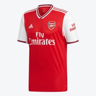 Arsenal home jersey 2019/20