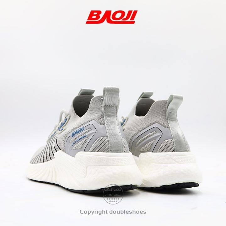 baoji-รุ่น-bjm506-ของแท้-100-รองเท้าวิ่ง-รองเท้าผ้าใบชาย-ดำ-เทา-ขาว-ไซส์-41-45