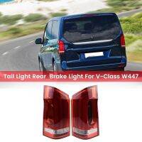 Car Tail Light Rear Light Pair for Mercedes-Benz W447 V-Class Vito A4478200664 A4478200564