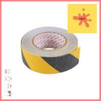 วงกลม PACK IN 2 นิ้ว 10เมตร เหลืองดำANTI SLIP TAPE 2" 10M ANTI SLIP TAPE **ใครยังไม่ลอง ถือว่าพลาดมาก**