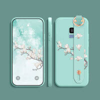 เคสโทรศัพท์ samsung s9 ยางนิ่ม กันกระแทก กันน้ำ กันลื่น ฝาหลัง คลุมเต็มขอบ ไม่เบียด ฟิล์มมือถือ เคสใส่เลนส์ ลายการ์ตูนน่ารัก