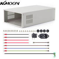 KKmoon RD6018 18A แรงดันไฟฟ้าคงที่และคงที่โดยตรง-Current แหล่งจ่ายไฟโมดูลแป้นพิมพ์พีซีซอฟแวร์ W-Ifi โทรศัพท์ App ควบคุมอัพเดตเฟิร์มแวร์ฟังก์ชั่น