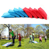 Circus Throwing Sandbags Toys Juggling Balls kids games Bean Bag Juggle Magic Beginner Children Kid Outdoor Sport Toy 8 pcs