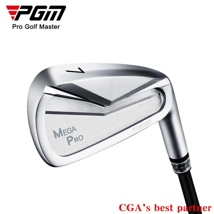 Golf Club PGM golf No. 7 iron xxio men's professional iron golf soft