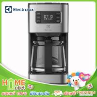 ELECTROLUX เครื่องชงกาแฟแบบดริป 125ML กำลังไฟ 1000 วัตต์ รุ่น E5CM1-80ST