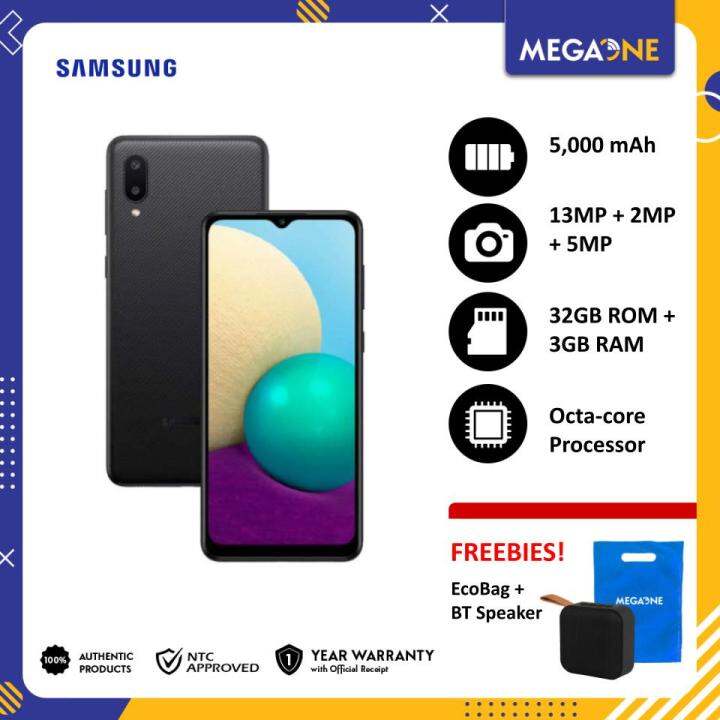 samsung a02 x