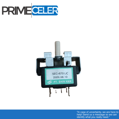 Rotary Switch for Aircon Unit | Lazada PH