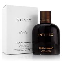 Dolce &amp; Gabbana Pour Homme Intenso Tester  125 ml.