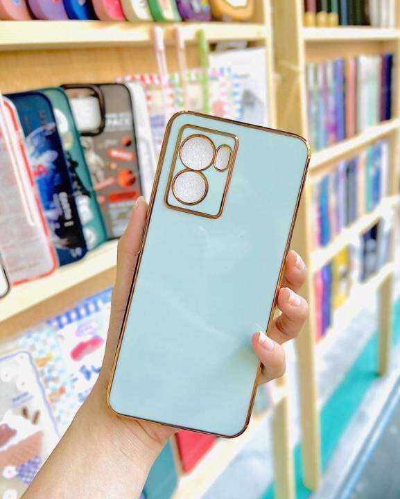 เคส-tpuนิ่มเงาขอบทอง-5-สี-ไอโฟน-i7-i8-i6-i6s-ise-i6plus-i7plus-i8plus-i11-i12-i12pro-i12promax-i13-i13pro-i13promax-i14-i14pro-i14promax-สินค้าส่งจากประเทศไทย