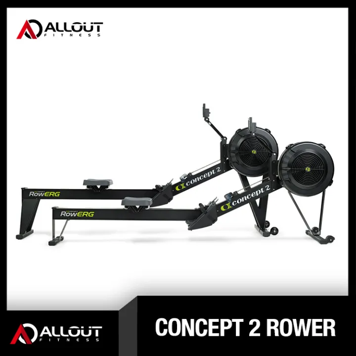 Concept 2 Rower Lazada PH