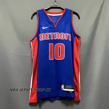 Shop Detroit Piston Jersey Dennis Rodman with great discounts and