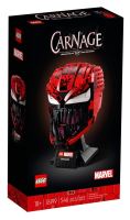 LEGO Marvel Carnage 76199