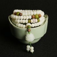 [COD] Feiyi Jewelry Original Root Buddha Beads Rosary