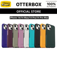 OtterBox Symmetry Series เคสใสสำหรับ iPhone 14 /Iphone 14 Plus/iphone 14 Pro/iphone 14 Pro Max เคสโทรศัพท์