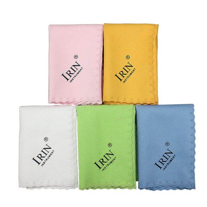 5pcs-microfiber-cleaning-polishing-polish-cloth-for-musical-instrument-guitar-violin-piano-clarinet-trumpet-sax-universal