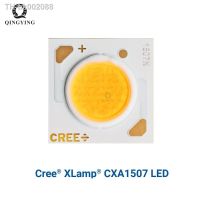 ❡♝ 1pcs-5pcs Cree CXA1507 XLamp LED COB Chip37-42V Ceramic LED CXA 1507 Warm White/Easy White 3000K 4000K 5000K Light Source