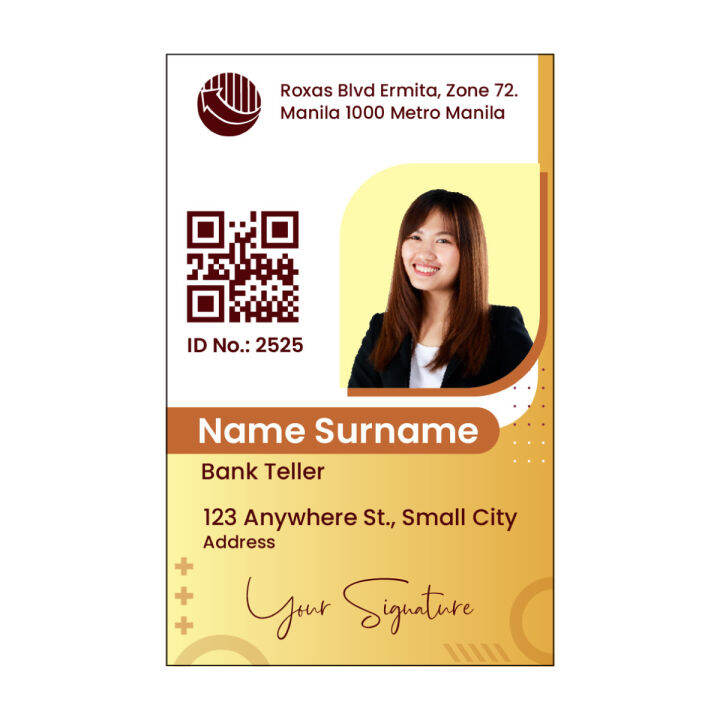 [PREMIUM] RETRANSFER PVC ID CARD RFID - DNP 600 PRINTER - Bank ID ...