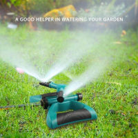 ?พร้อมส่ง?สปริงเกอร์ รดน้ำต้นไม้ หมุน 360 องศา Sprinkler watering plants 360