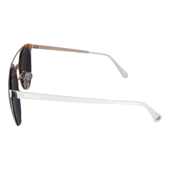 sw-แว่นตาแฟชั่นผู้หญิง-แว่นตากันแดด-แว่นโพลาไรซ์-ตัดแสงสะท้อน-ป้องกัน-uv400-ใส่สบายตา-แว่นตาเก๋ๆ-รุ่น-207