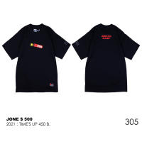 【ไทยขายส่ง จัดส่งในประเทศ】JONE-KUSH-500 TIMES UP - 305 BLACK