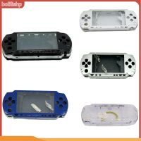 Full Housing Shell Case Cover Faceplate Repair Parts for PSP 2000 Slim Series