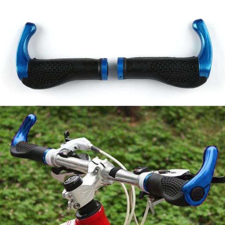 comfortable-handles-for-bicycle-grips-shock-absorption-mtb-gauntlet-road-bike-ergonomic-design-cycling-hand-rest-accessories