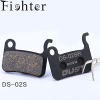 2 pairs of Bicycle Disc Brake Pads For SHIMANO XTR M965  M966  M975  M800  M765  M775  M776  M601  M535  M595  M596 Disc Brake Other Bike parts