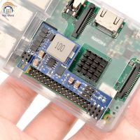 PoE World- Raspberry Pi 4 4B 3B 3B Plus Power Over Ethernet PoE PI HAT 24V Passive POE DC 5V 2A