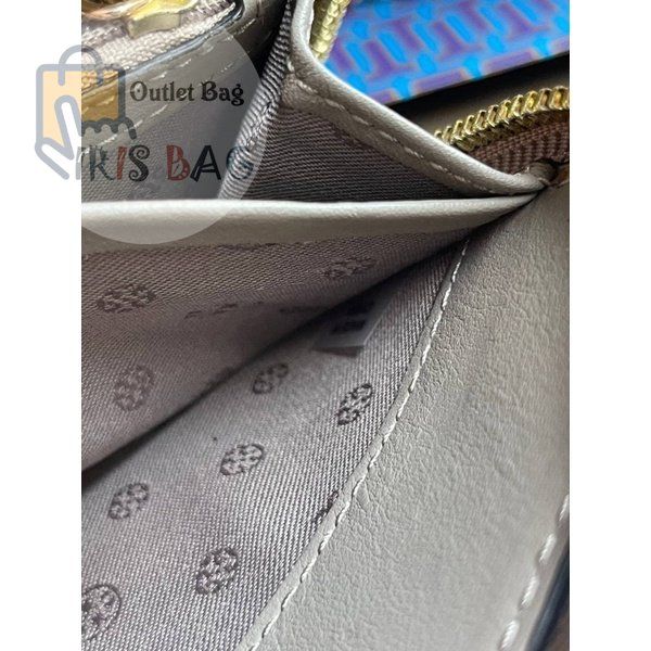 กระเป๋าสตางค์ผู้หญิง-ใบยาว-tory-description-peace-embellished-zip-continental-wallet-งานช้อป