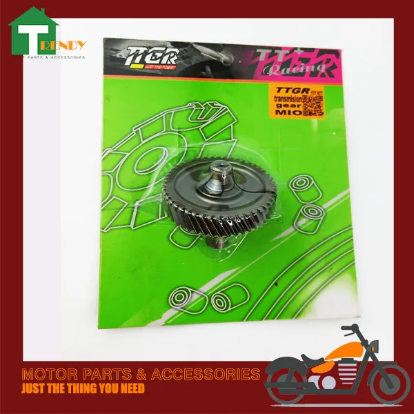 TTGR Transmission Gear MIO Lazada PH