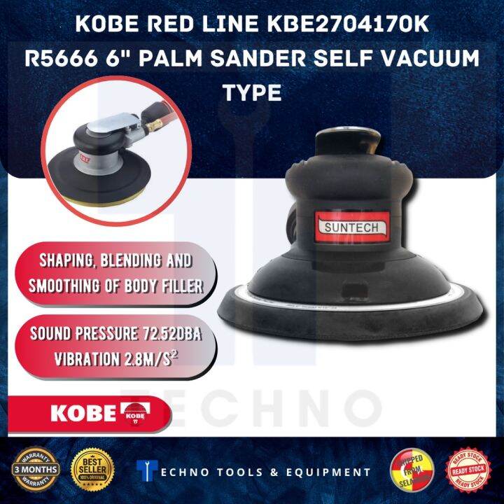 Kobe Red Line KBE2704170K R5666 6