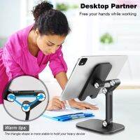 Desktop phone holder ที่วางมือถือ ขาตั้งมือถือ ที่วางโทรศัพท์ ที่วาง smartphone