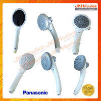 Panasonicหัวฝักบัวเครื่องทำน้ำอุ่นของแท้ หลายรุ่น ปรับระดับน้ำได้และไม่ได้ ดูรายละเอียดก่อนสั่งซื้อ