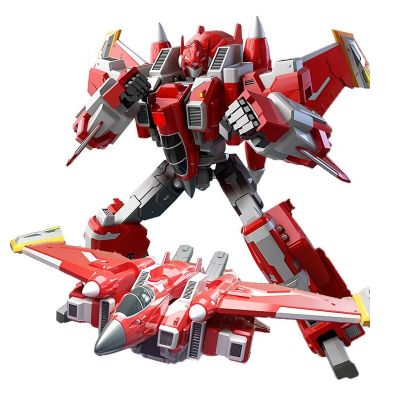 ABS Mini Force Transformation Robot To Car Toys Action Figures Mini Force X Simulation Car Airplane Deformation Mini Agent Toy